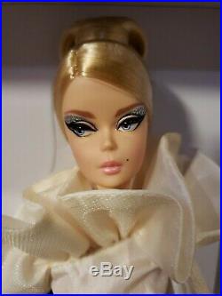 Diamond Jubilee 2019 Convention Silkstone Barbie Doll Mattel Fxf32 Nrfb