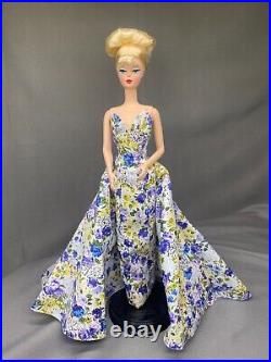 Dressmaker Details Couture Benefit Ball Ex Gown 4 Silkstone Integrity Toys Poppy