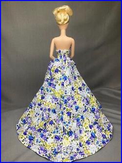 Dressmaker Details Couture Benefit Ball Ex Gown 4 Silkstone Integrity Toys Poppy