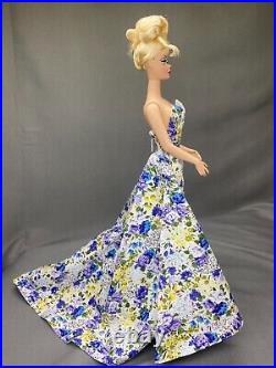 Dressmaker Details Couture Benefit Ball Ex Gown 4 Silkstone Integrity Toys Poppy