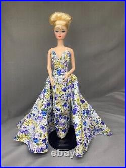 Dressmaker Details Couture Benefit Ball Ex Gown 4 Silkstone Integrity Toys Poppy