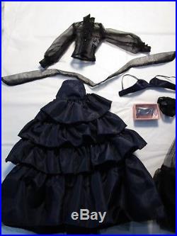 Dressmaker Details La Rondine Doll Clothing 16 Barbie