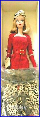 Dropdead Gorgeous 2005 RED HOT REVIEWS Silkstone Barbie NFRB