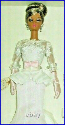 Dropdead Gorgeous Evening Gown Silkstone Barbie NFRB, Last One