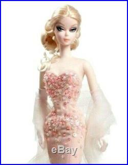 Dropdead Gorgeous Mermaid Gown Silkstone Nrfb/box Mint