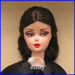 Dulcissima Silkstone Barbie BFMC NRFB 2014 Gold Label 8,700 WW Mattel BCP82