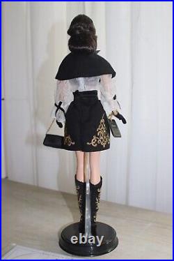 Dulcissima Silkstone Barbie Fashion Model Collection 2014 NO BOX