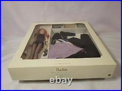 Dusk To Dawn Silkstone Barbie Doll Giftset 2000 Limited Edition Mattel 29654
