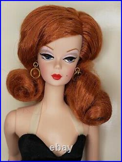 Dusk To Dawn Silkstone Barbie Doll Giftset 2000 Limited Edition Mattel 29654 Nib