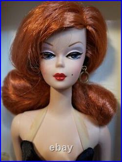 Dusk To Dawn Silkstone Barbie Doll Giftset 2000 Mattel 29654 Nrfb
