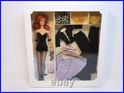 Dusk To Dawn Silkstone Barbie Doll Giftset 2000 Mattel 29654 Nrfb