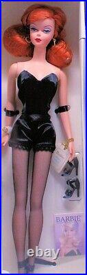 Dusk to Dawn Barbie Doll Giftset Silkstone BFMC Gold Label 2000 Mattel #29654