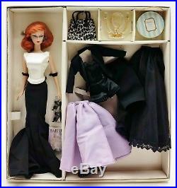 Dusk to Dawn Silkstone Barbie Doll Giftset 2000 Limited Edition No. 29654 USED