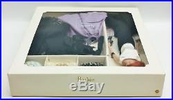 Dusk to Dawn Silkstone Barbie Doll Giftset 2000 Limited Edition No. 29654 USED