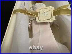 Evening Gown Silkstone Barbie New NRFB W3426