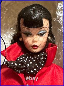 Fashion Designer Silkstone Barbie Doll 2001 53864 NRFB FAO Schwarz exclusive