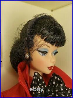 Fashion Designer Silkstone Barbie Doll 2001 Fao Schwarz Mattel 53864 Nrfb