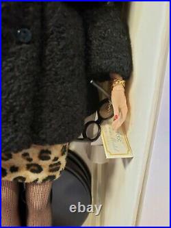 Fashion Editor Silkstone Barbie Doll 2000 Fao Schwarz Exclusive Mattel 28377 Nib