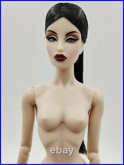 Fashion Jason Wu Aymeline Nude Doll FR Royalty Barbie Integrity Toys Silkstone