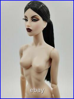 Fashion Jason Wu Aymeline Nude Doll FR Royalty Barbie Integrity Toys Silkstone