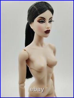 Fashion Jason Wu Aymeline Nude Doll FR Royalty Barbie Integrity Toys Silkstone