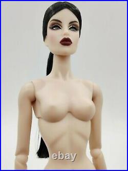Fashion Jason Wu Aymeline Nude Doll FR Royalty Barbie Integrity Toys Silkstone