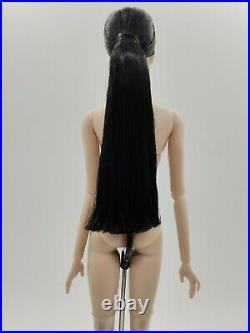 Fashion Jason Wu Aymeline Nude Doll FR Royalty Barbie Integrity Toys Silkstone