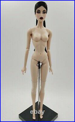 Fashion Jason Wu Aymeline Nude Doll FR Royalty Barbie Integrity Toys Silkstone