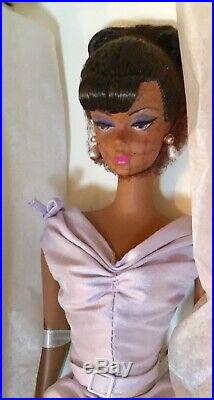 Fashion Model Collection Sunday Best Silkstone Barbie, Item #02316 NRFB