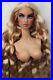 Fashion Royalty OOAK Dominique Doll Head Poppy Parker Integrity Toys Barbie