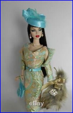 Fashions 4 Mattel Barbie Doll/Fashion Royalty Doll OOAK Handmade Vintage Clothes