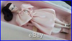 Finale 2015 BFMC Exclusive Silkstone Blush Beauty Cape Collared Coat Barbie Doll