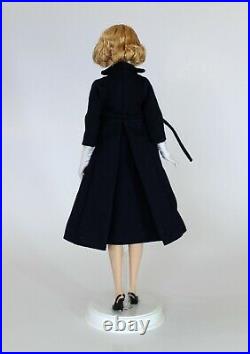 GRACE KELLY THE ROMANCE Barbie Doll HYBRID Silkstone Body REAR WINDOW head USED