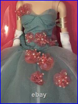 Gala's Best Barbie Doll #GHT69 NRFB Mattel 2020 Platinum Label Silkstone in Hand