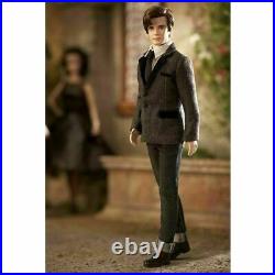 Gianfranco Ken Doll Barbie Silkstone Gold Label NRFB 2014