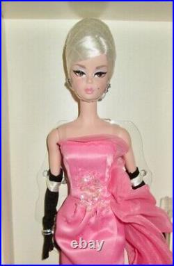 Glam Gown Silkstone Barbie Doll NRFB