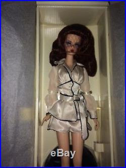Gold label, Silkstone Suite retreat barbie doll