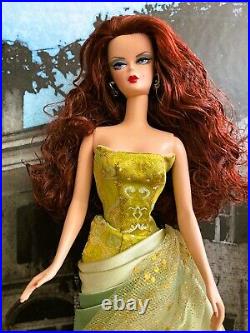 Gorgeous Suite Retreat Silkstone Barbie Ooak Breathtaking Mint