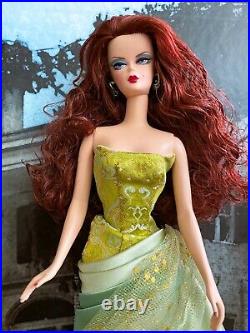 Gorgeous Suite Retreat Silkstone Barbie Ooak Breathtaking Mint