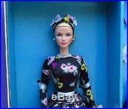 Grace Kelly Barbie The Romance NRFB