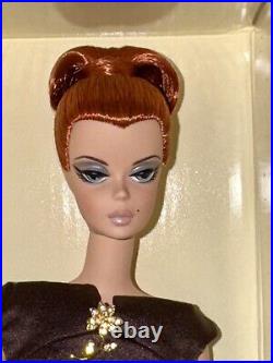 HAPPY GO LIGHTLY 2005 Silkstone BFMC Barbie Gold Label Robert Best G8889 NRFB