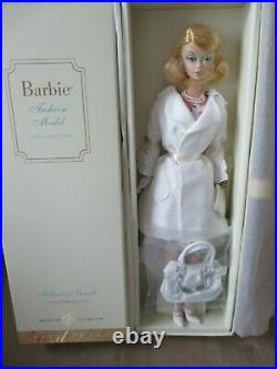 HOLLYWOOD BOUND SILKSTONE BARBIE NRFB BFMC WITH SHIPPER Only 4000 WithW