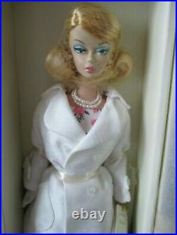 HOLLYWOOD BOUND SILKSTONE BARBIE NRFB BFMC WITH SHIPPER Only 4000 WithW