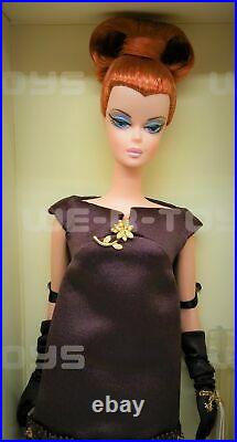 Happy Go Lightly Barbie Doll BFMC Signature Collection Silkstone Gold Label
