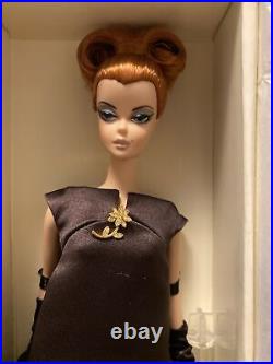 Happy Go Lightly Silkstone Barbie Doll Robert Best Fashion Model Signature NRFB