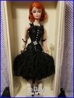 Haut Monde Silkstone Barbie Doll 2007 Bfc Exclusive Mattel L9604 Nrfb