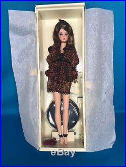 Highland Fling Barbie Fashion Model Collection Silkstone Doll BFMC NRFB