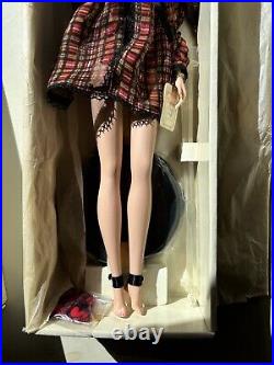 Highland Fling Silkstone Barbie Fashion Model Collection 2005 Gold Label