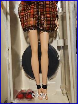 Highland Fling Silkstone Barbie Fashion Model Collection Gold Label 2005 NEW