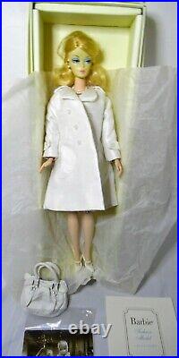 Hollywood Bound 2007 Silkstone Barbie Doll